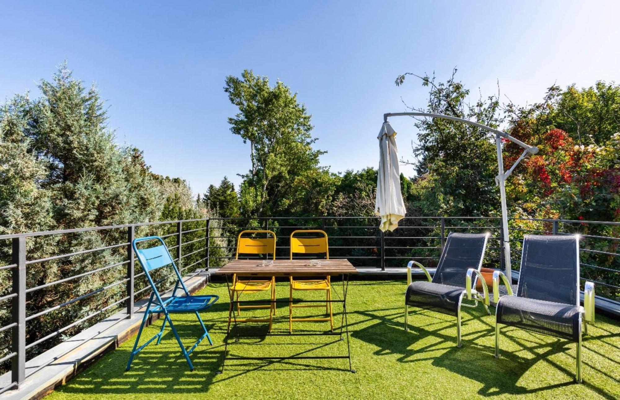 Maharaja Mountain Palace With Free Privat Parking And Garden Budapeşte Dış mekan fotoğraf